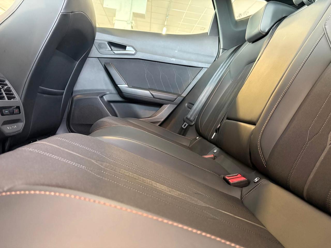 Cupra Formentor 1.5 TSI DSG UNICO PR.