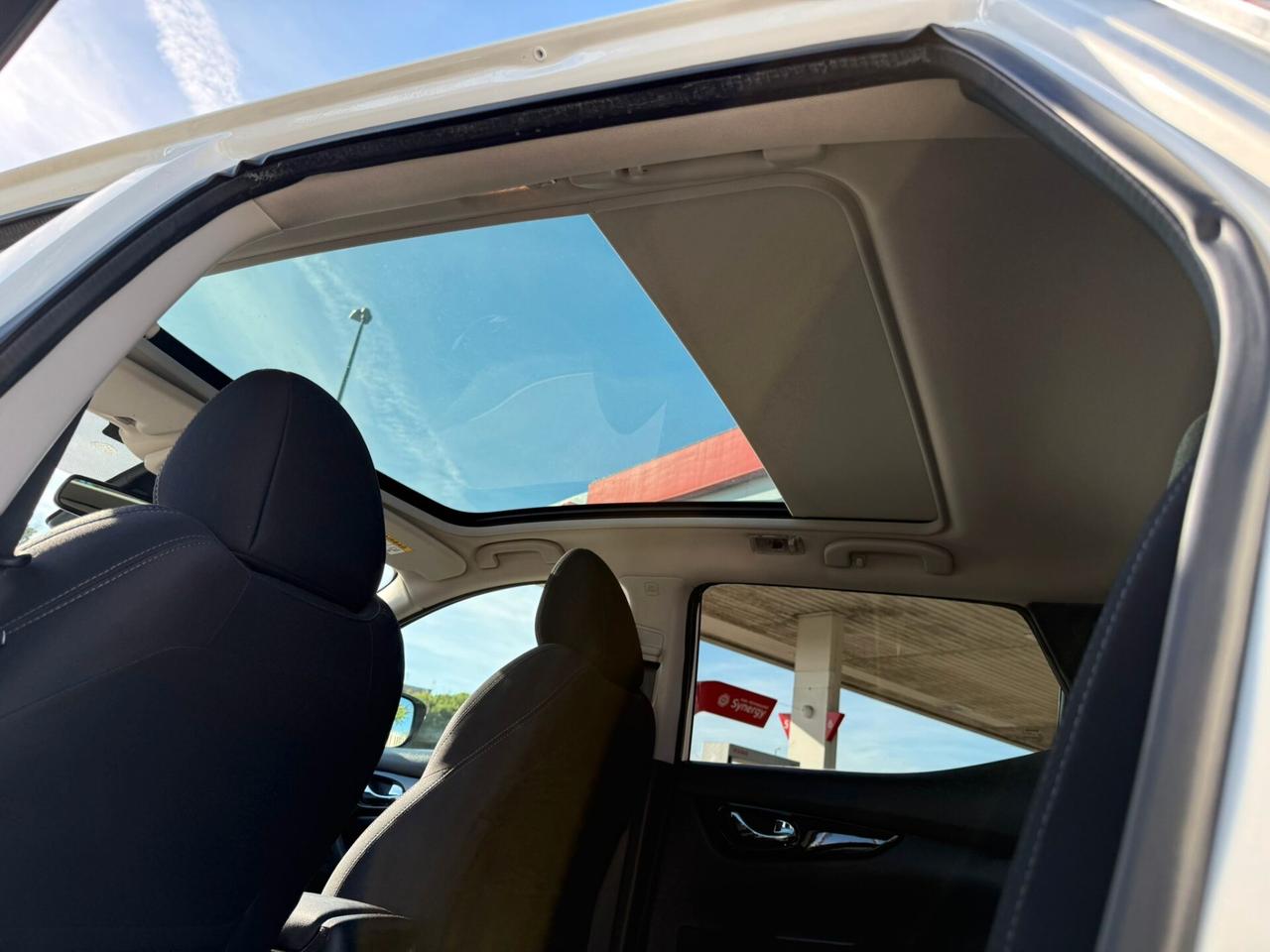 Nissan Qashqai 1.5 dCi 115 CV Tekna+ 2020