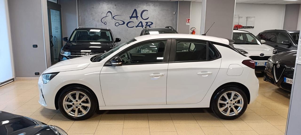 Opel Corsa 1.5 D 100 CV Edition