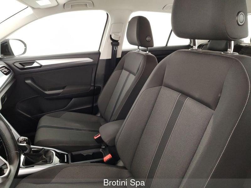 Volkswagen T-Roc T-Roc 1.0 TSI Life