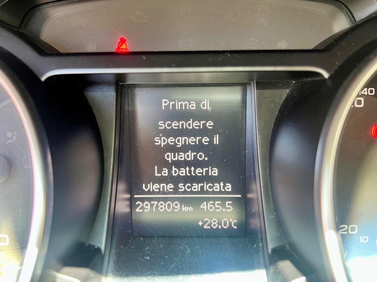 Audi A5 SPB 2.0 TDI 177 CV Business Plus