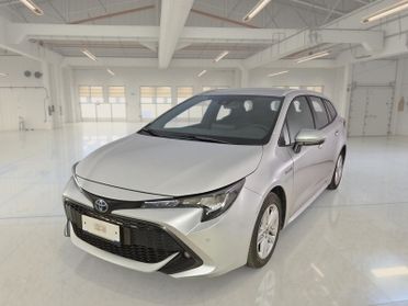 TOYOTA COROLLA TS 1.8 Hybrid Business Tech WAGON