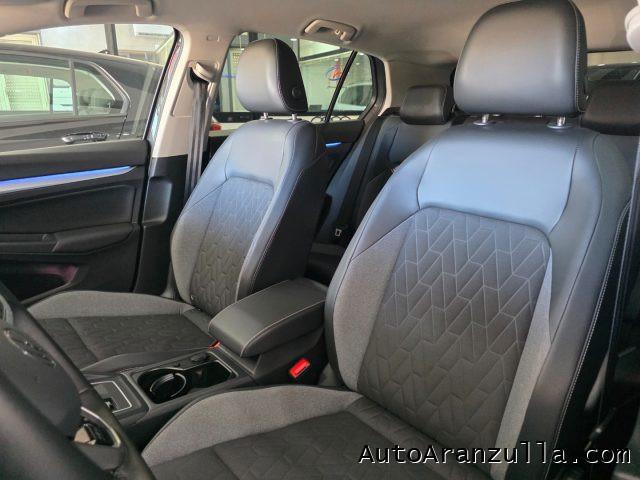 VOLKSWAGEN Golf NEW 8.5 2.0 TDI 150CV DSG Life Goal Navi Virtual