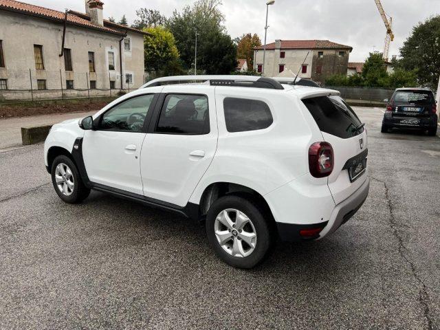 DACIA Duster 1.6 SCe GPL 4x2 Comfort