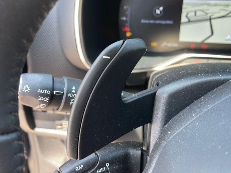 Citroën C5 Aircross I 2022 1.2 puretech Shine s&s 130cv eat8