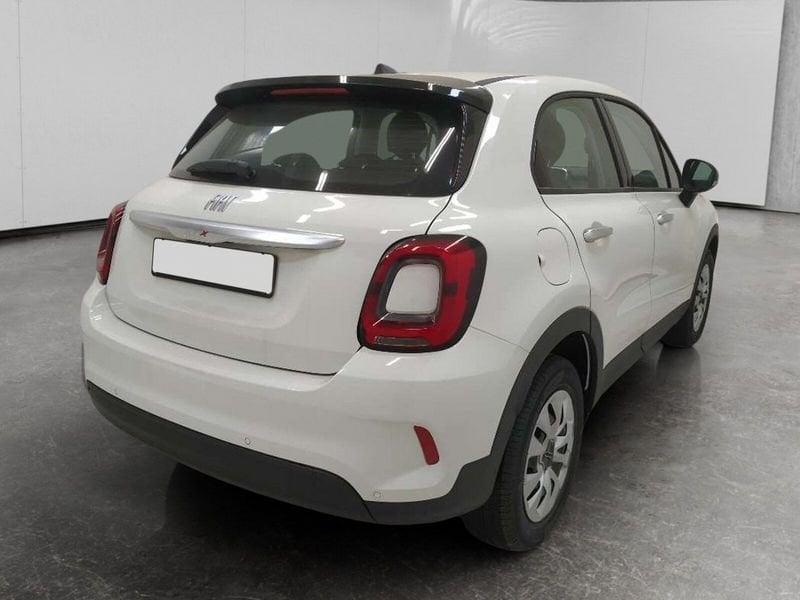 FIAT 500X 1.0 t3 120cv