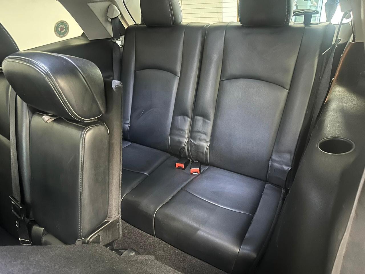 Fiat Freemont 2.0 Mjt 170 CV 4x4 aut. Lounge