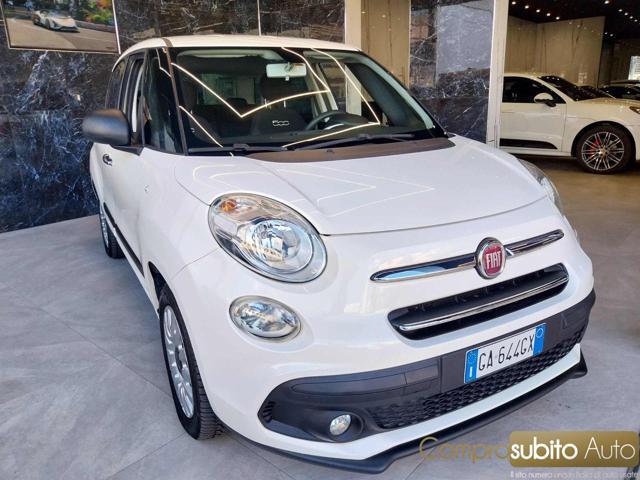 FIAT 500L Pro 1.3 MJT 95CV Urban 4 posti (N1)