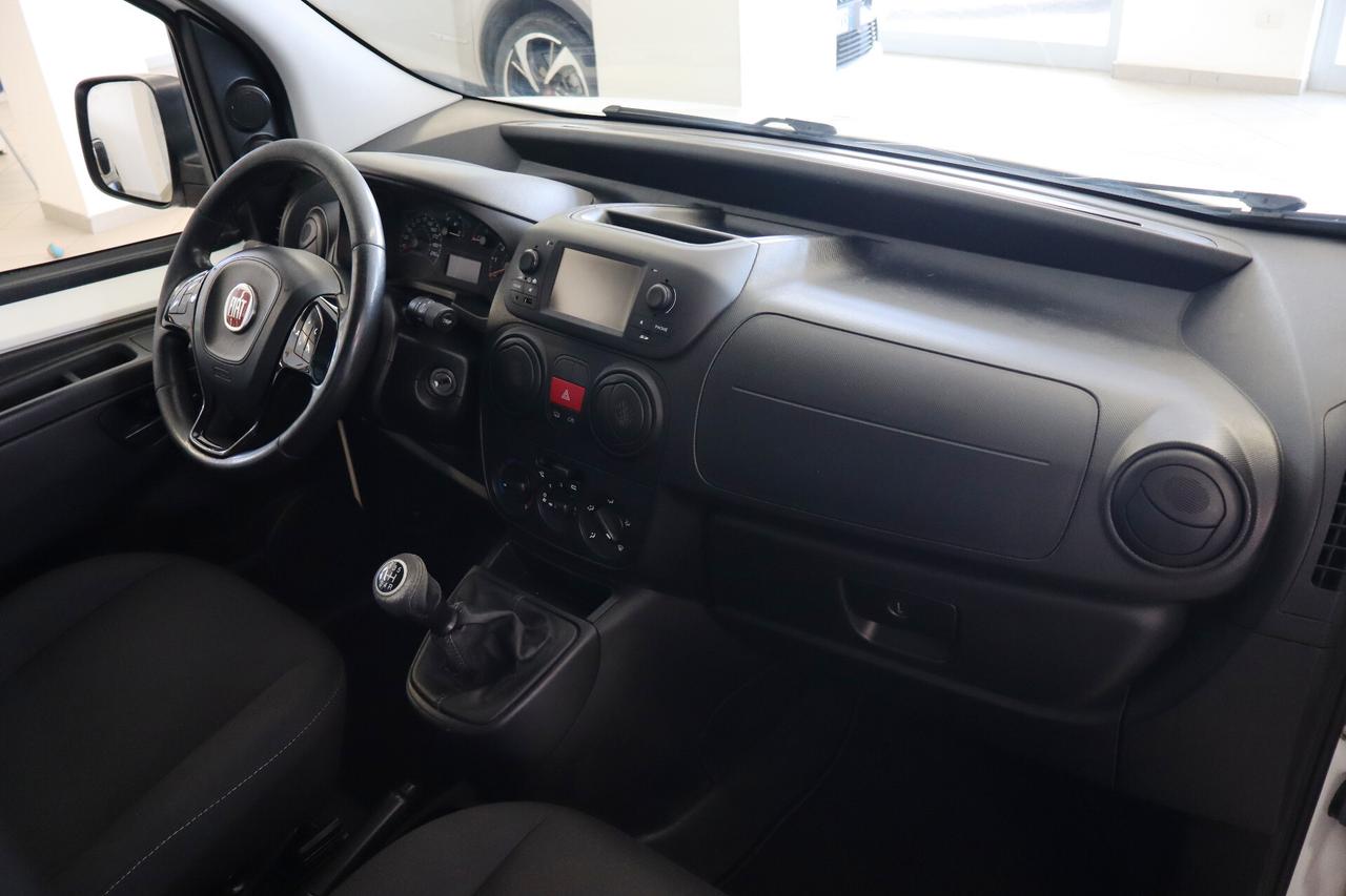 FIAT FIORINO 1.3 MJET 95 CV SX - MOTORE NUOVO!!!!