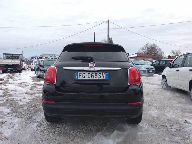 FIAT 500X 1.6 MultiJet 120 CV Business