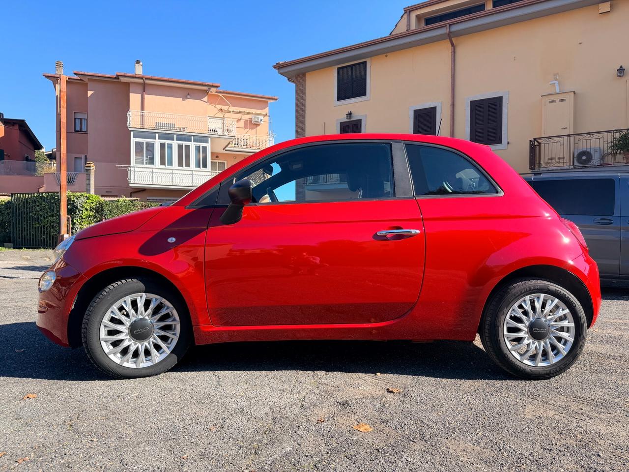 Fiat 500 1.0 Hybrid PREZZO REALE IVA ESPOSTA