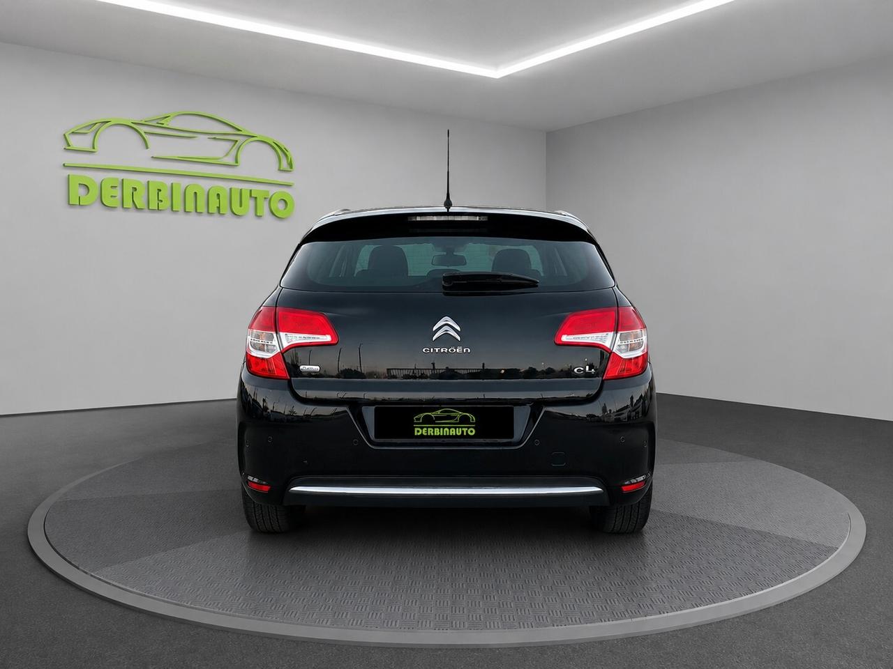 Citroen C4 Picasso 1.6 HDi 110 FAP Business