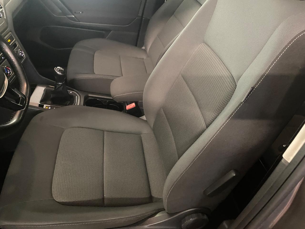 Volkswagen Golf Sportsvan Variant Business 1.4 TSI Highline BlueMotion Tech.