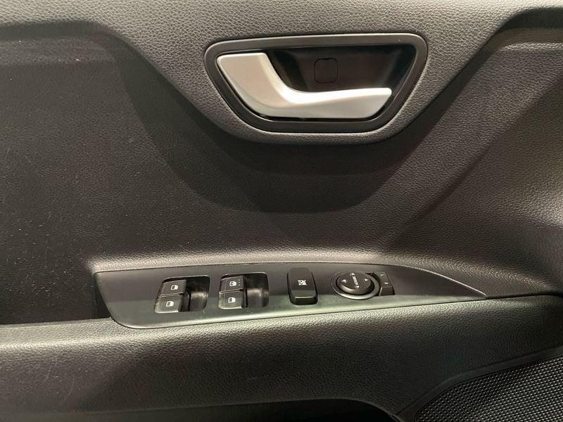 KIA Stonic 1.6 crdi Style Adas Pack 110cv