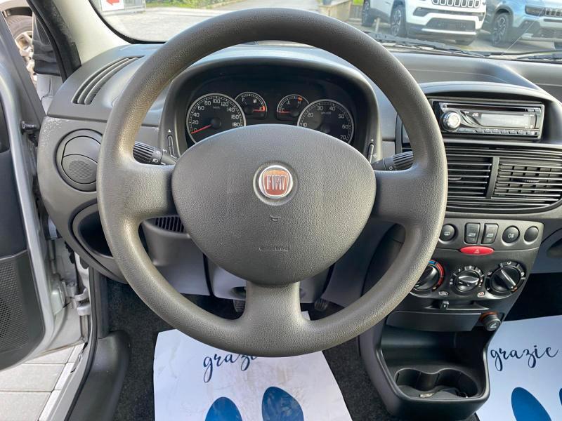 Fiat Punto 3 Porte Punto 3p 1.2 Classic