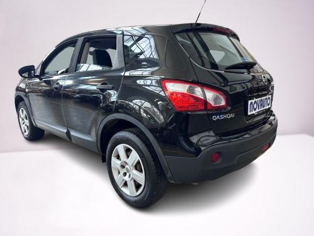 NISSAN Qashqai 1.5 dCi DPF Visia