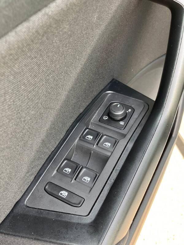 Volkswagen T-Roc 1.0 tsi Life