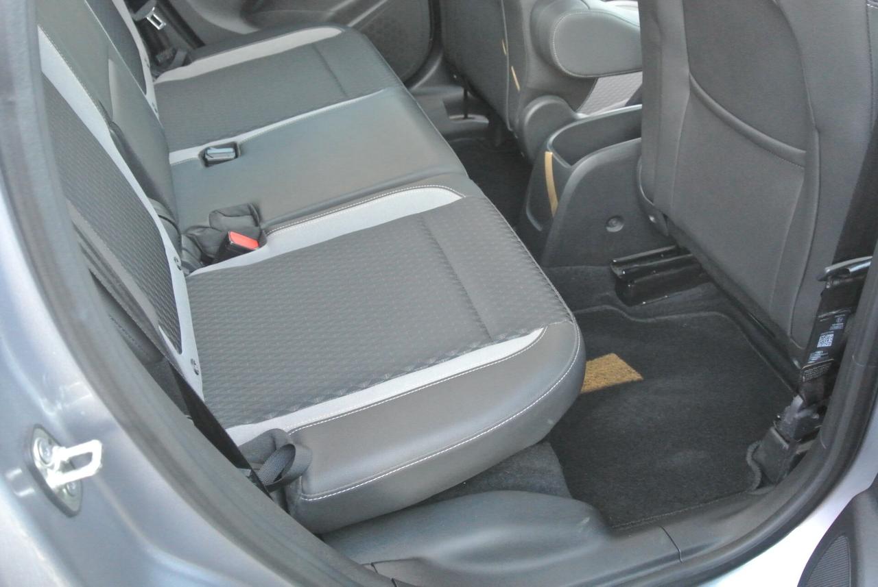 Opel Crossland X 1.5 ECOTEC D 102 CV Start&Stop Innovation