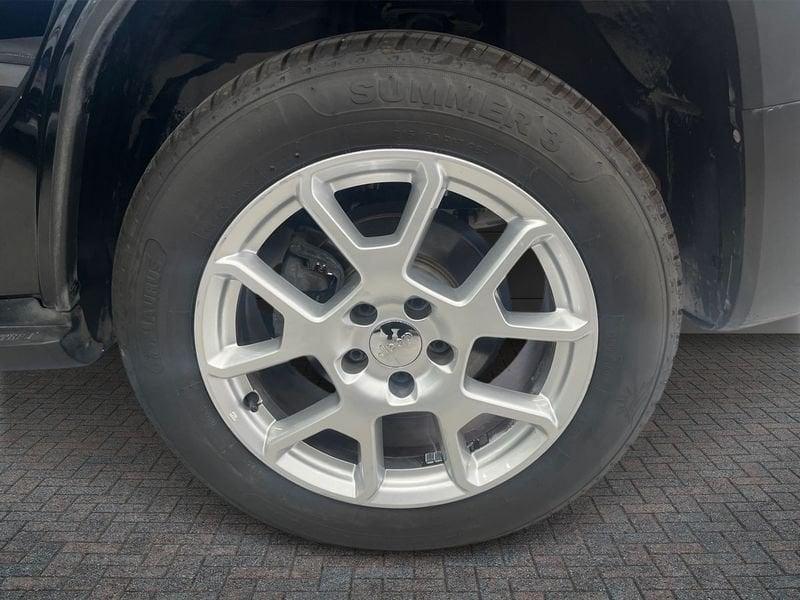 Jeep Renegade Renegade 1.3 t4 Limited 2wd 150cv ddct