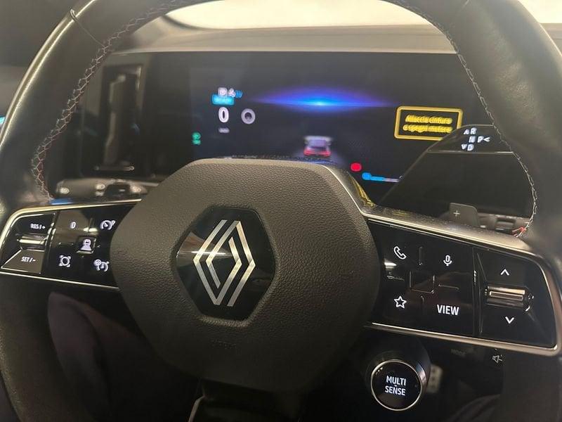 Renault Austral Austral Full Hybrid E-Tech 200 CV Iconic Esprit Alpine