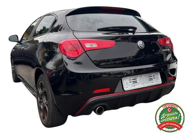 ALFA ROMEO Giulietta 1.6 JTDm 120 CV Super