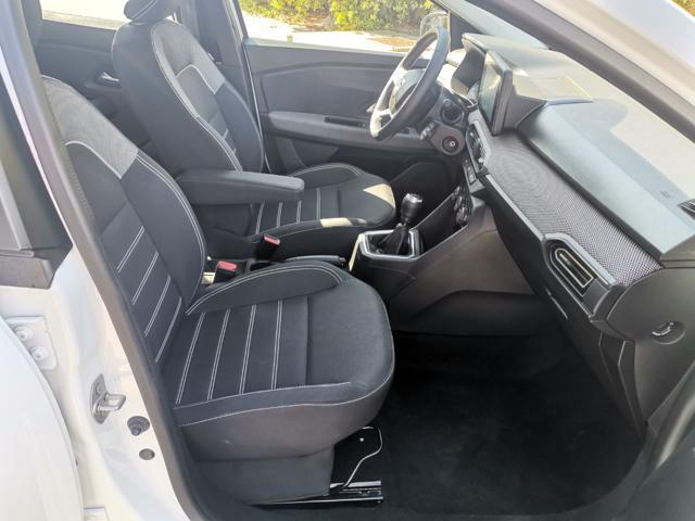 DACIA Sandero Streetway 1.0 TCe ECO-G -GPL-
