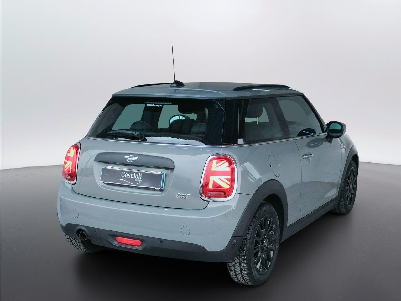 MINI Mini IV F56 2018 3p - Mini 3p 1.5 One 75cv