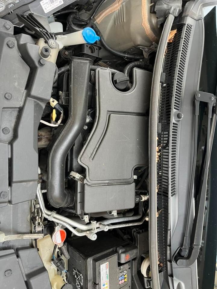 Peugeot 108 VTi 68 5 porte Allure