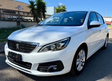 Peugeot 308 BlueHDi 130 S&S Business