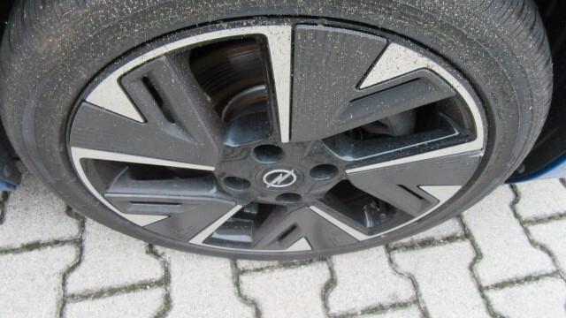 Opel Corsa-e 5 porte Elegance