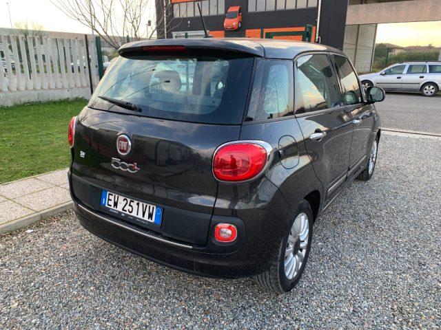 FIAT 500L 1.4 95 CV Lounge*NEOPATENTATI*