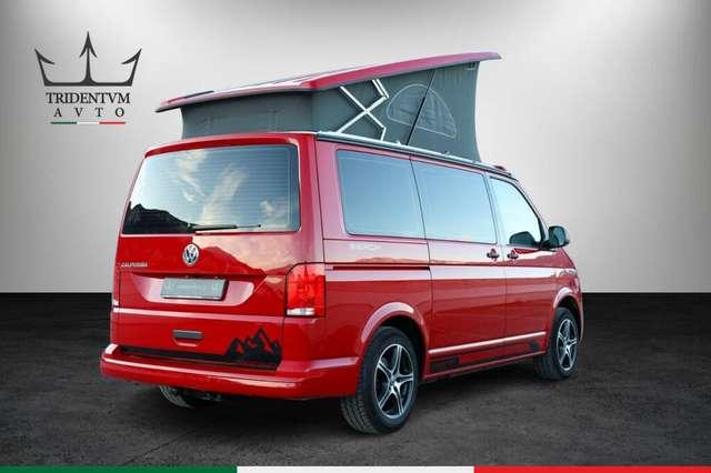 Volkswagen T6.1 California 2.0 Tdi Beach Tour 150cv