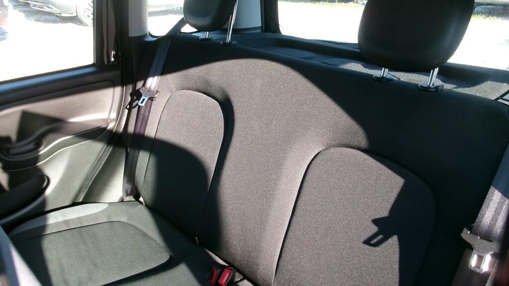 Fiat Panda 1.2 Young