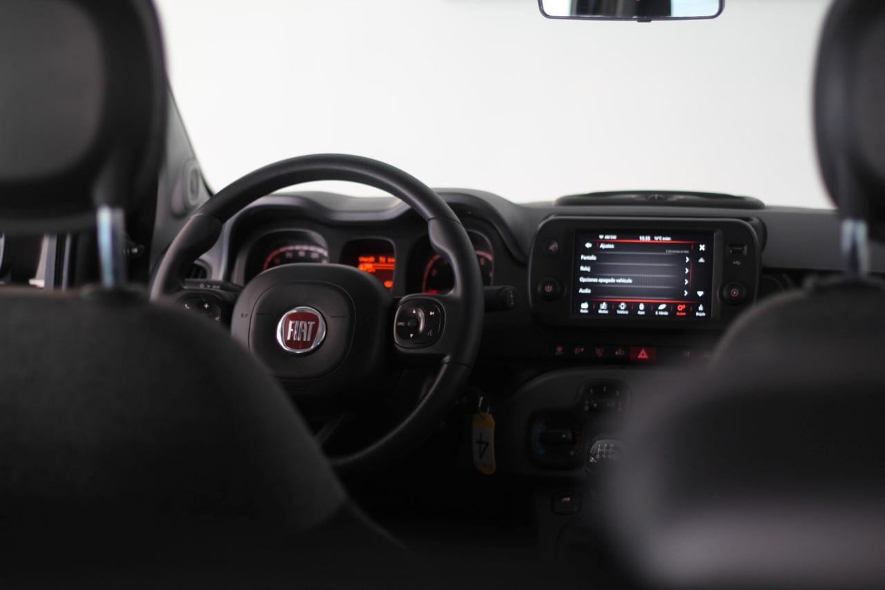 Fiat Panda 1.0 HYBRID CITY LIFE | GAMMA IN PRONTA CONSEGNA