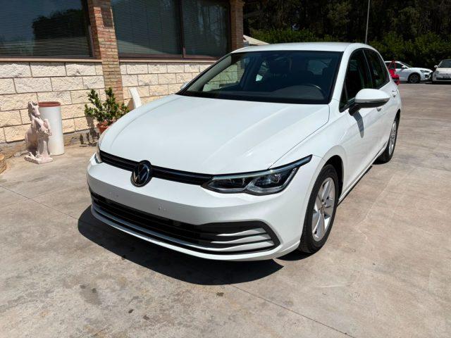 VOLKSWAGEN Golf 2.0 TDI 150 CV