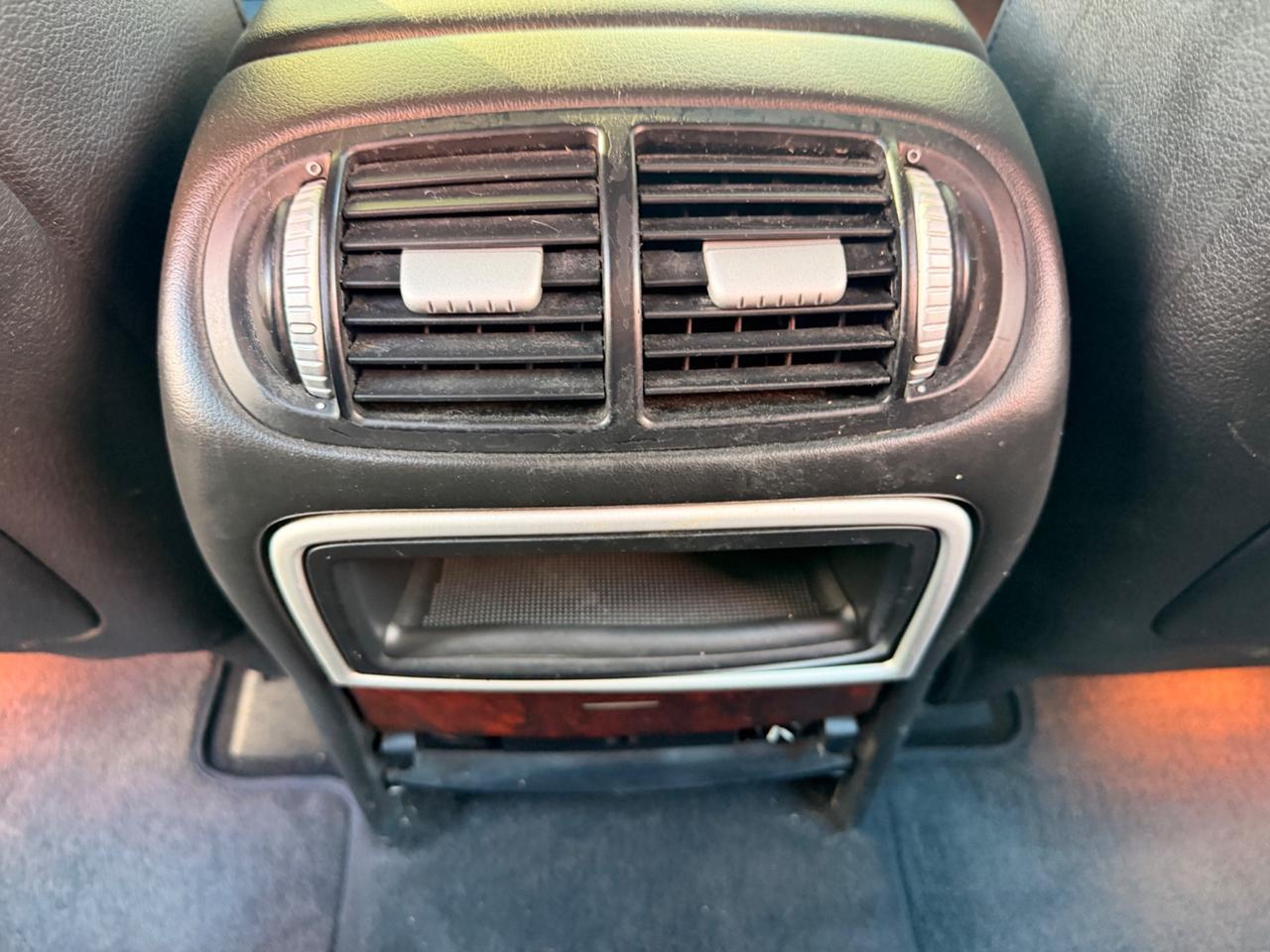 Porsche Cayenne 3.2 V6 cat