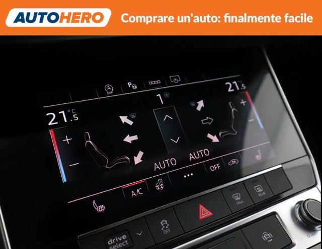 AUDI A6 Avant 40 2.0 TDI S tronic Business Sport