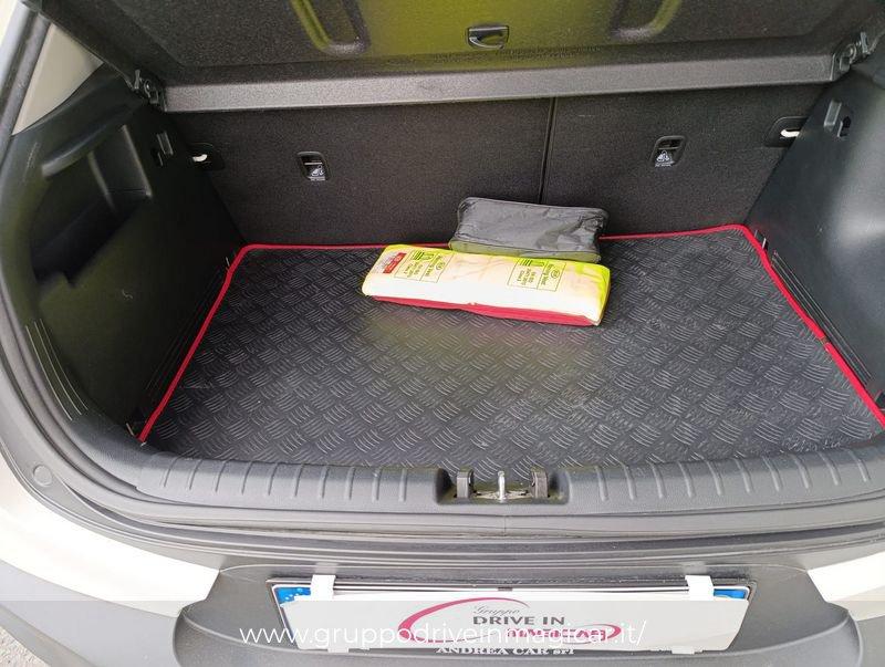 Kia Stonic 1.2 ECO GPL STYLE