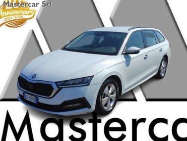 SKODA Octavia Octavia Wagon 1.0 e-tec Executive dsg -. GF253RS