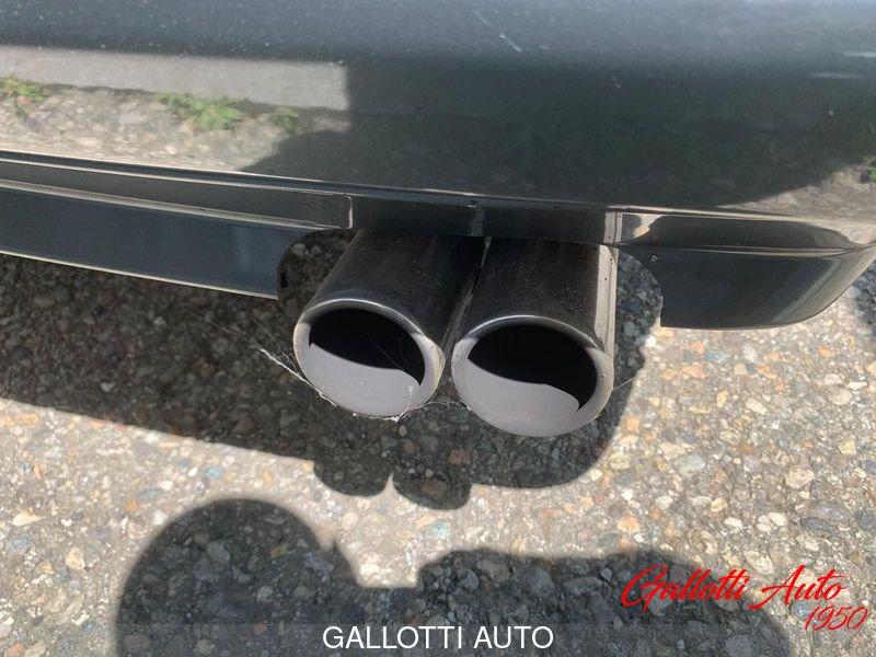 Alfa Romeo 75 3.0i V6 America