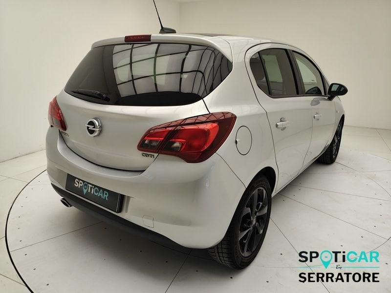 Opel Corsa V 5p 1.3 cdti b-Color 75cv