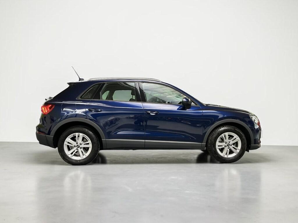 Audi Q3 35 2.0 TDI Business S tronic