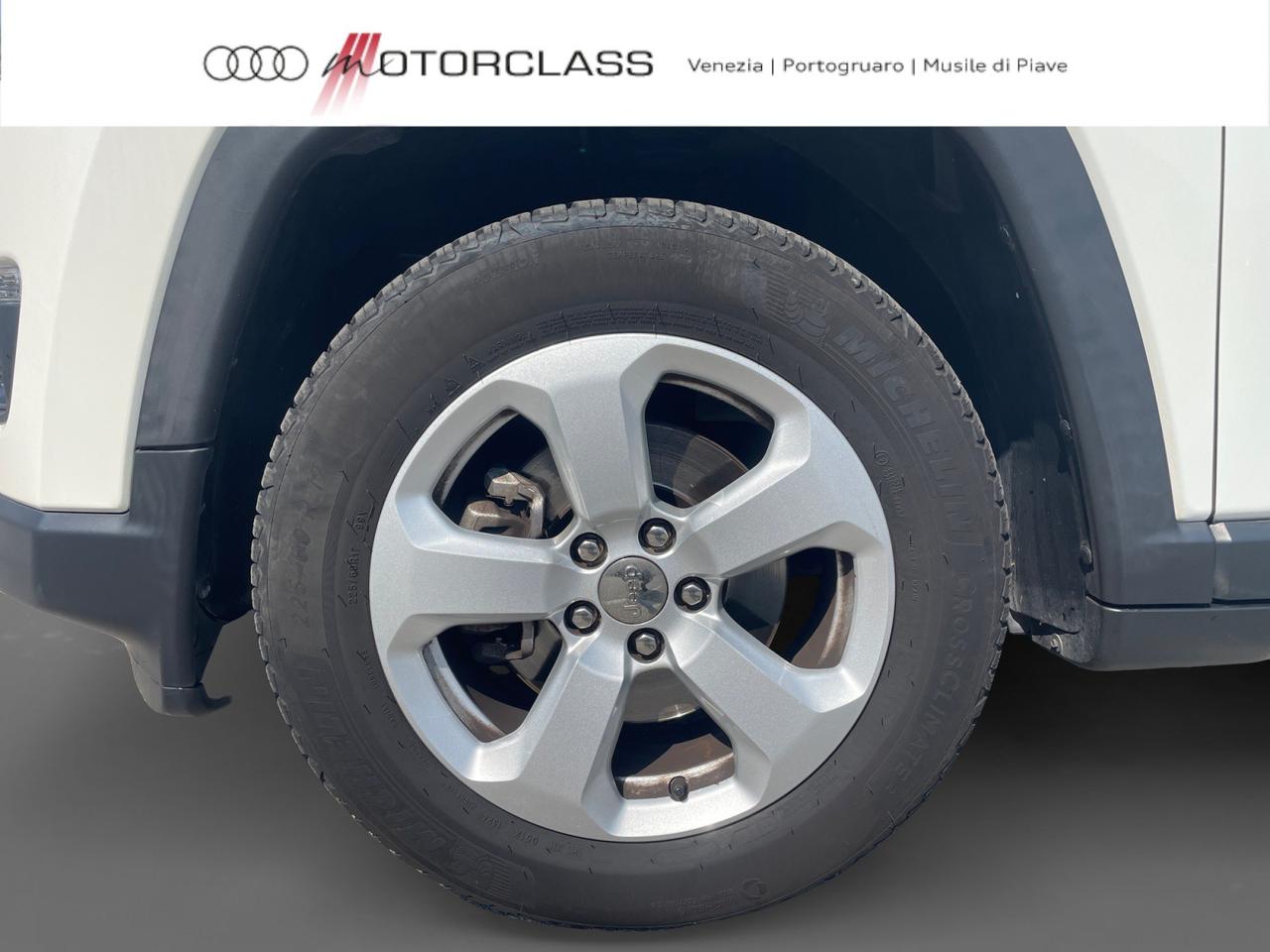 Jeep Compass 1.4 multiair 2 140cv longitude 2wd my19