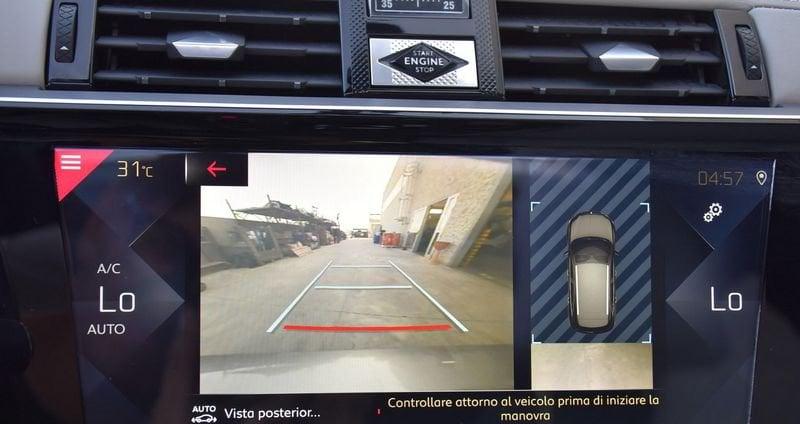 DS DS 7 Crossback BlueHDi 130 aut. Grand Chic *TETTUCCIO*