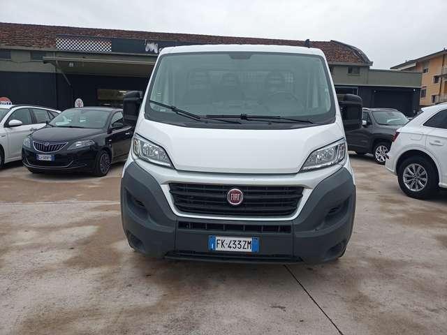 Fiat DUCATO 23 MPH M-JET2 130CV CASSONE FISSO