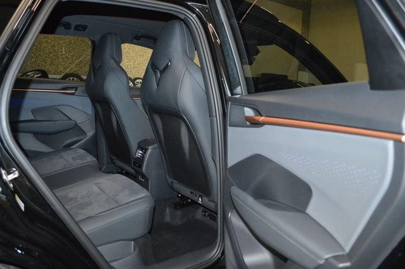 Cupra Terramar Terramar 1.5 eTSI Hybrid DSG EDGE CAMERA 360° MATRIX LED