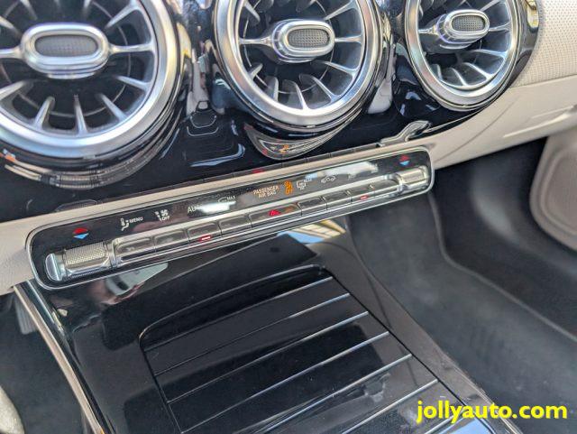 MERCEDES-BENZ A 250 e Automatic EQ-Power Sport