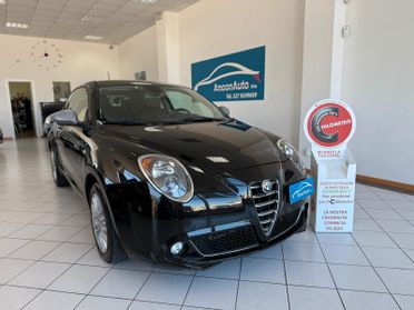 Alfa Romeo MiTo 1.4 GPL X NEOPATENTATI
