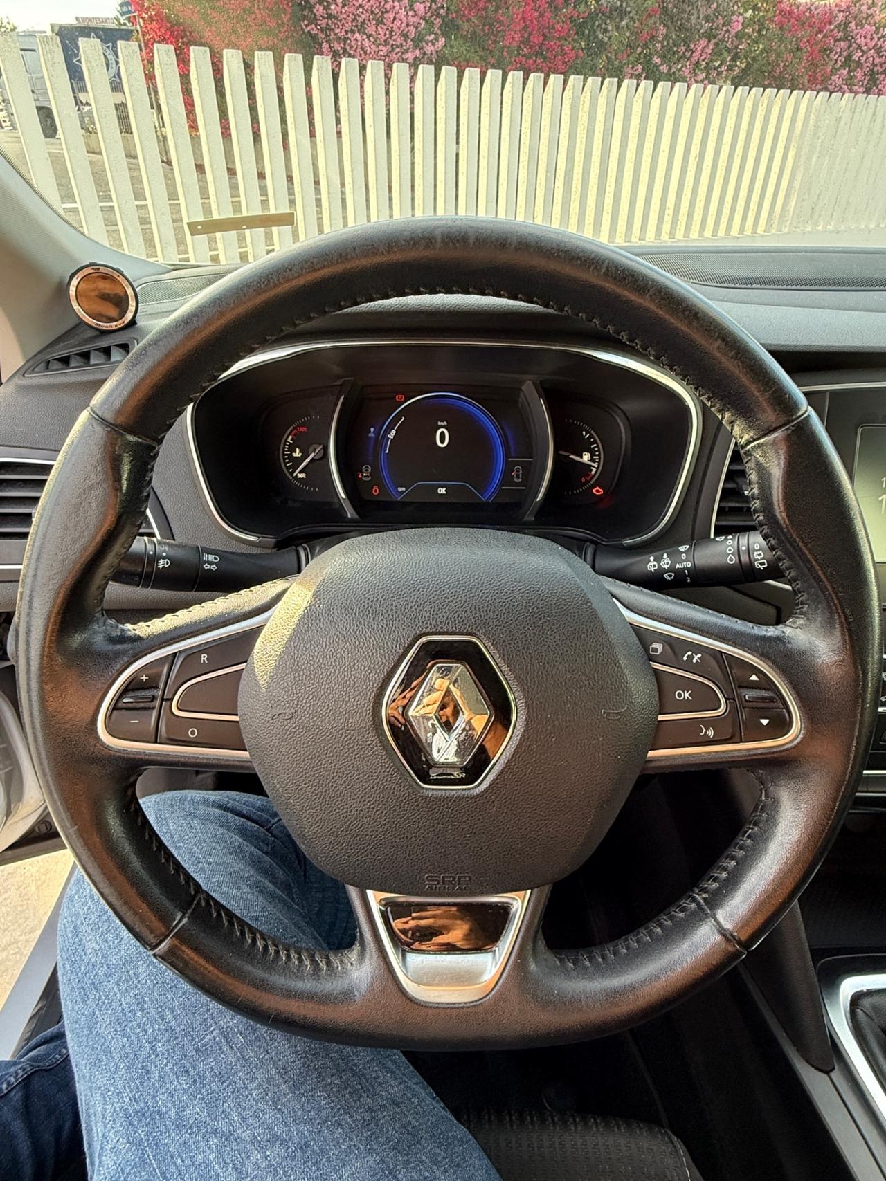 Renault Megane Mégane dCi 8V 110 CV Energy Bose
