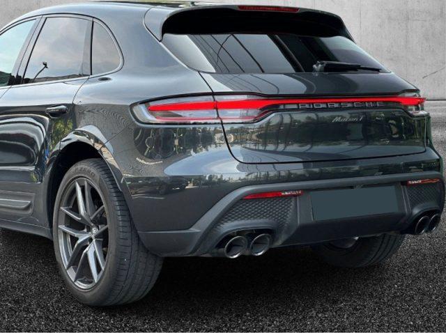 PORSCHE Macan 2.0 T